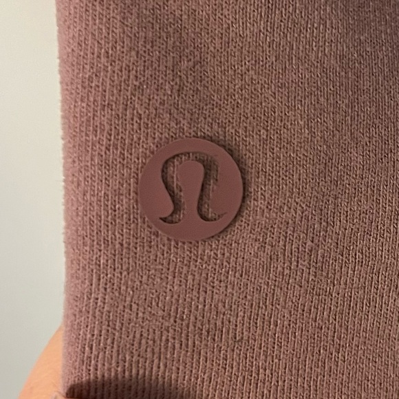 Lululemon Joggers - Picture 5 of 5